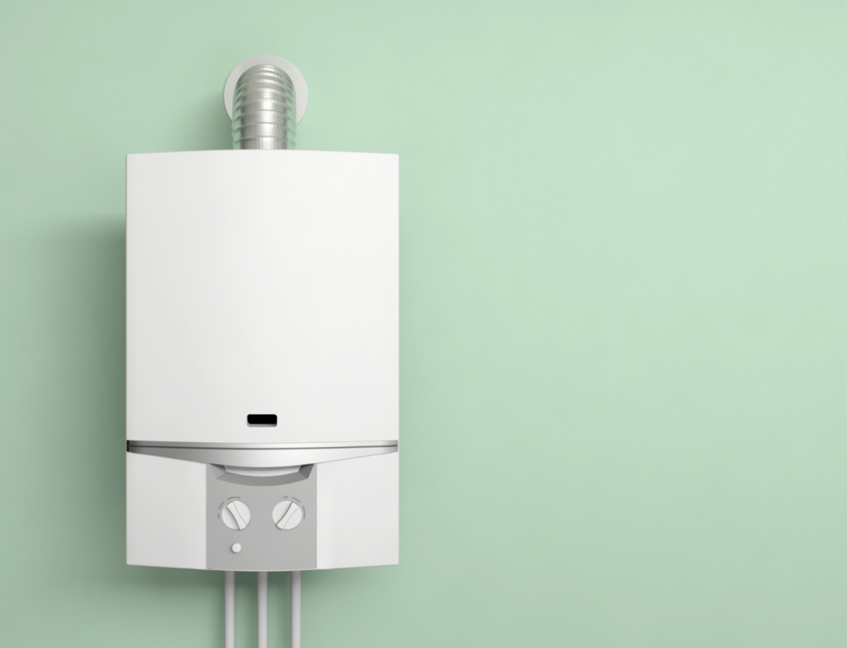 Is It Time for a Tankless Water Heater Installation? Melbourne FL