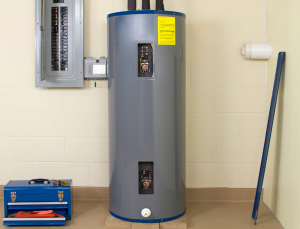 how much is water heater replacement